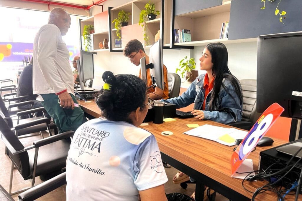 Atendimentos na Casa do Empreendedor de Palmas crescem 70% e supera marca de 10 mil em fevereiro | Prefeitura Municipal de Palmas - Diário do Tocantins